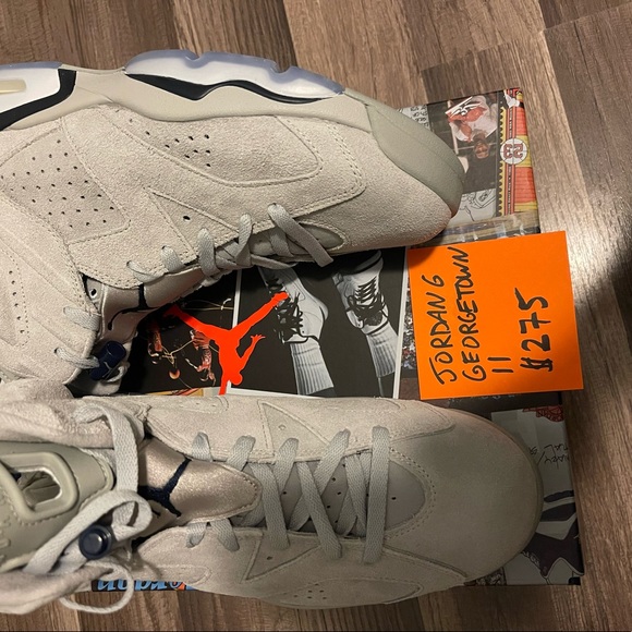 JORDANS YEEZYS ALL DS/OG ALL/100% AUTHENTIC GUARANTEED/BRAND NEW. - Picture 5 of 16